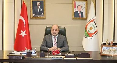 Başkan Gülpınar’dan Ramazan Bayramı Mesajı