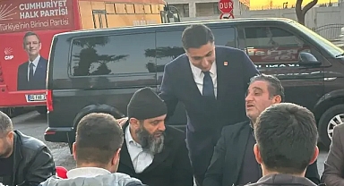 Başkan Karadağ: