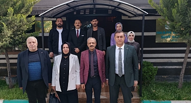 Başkan Metin Baydar: Şehitlerimizi rahmetle yâd ediyoruz!