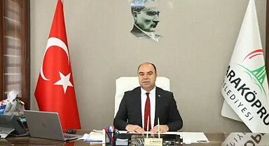 Başkan Nihat Çiftçi 'den Ramazan Bayramı Mesajı