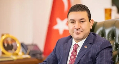 Başkan Özyavuz’dan bayram mesajı