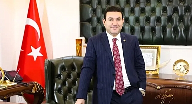 Başkan Özyavuz : Kadın Toplum ve Ailenin Temelidir