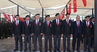 Başkan Yavuz'dan 18 Mart Şehitleri Anma Günü mesajı