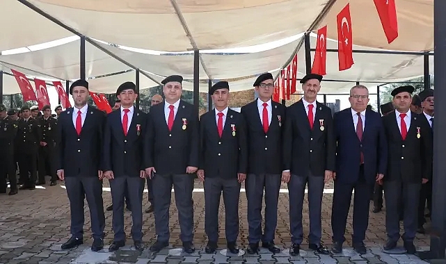 Başkan Yavuz'dan 18 Mart Şehitleri Anma Günü mesajı
