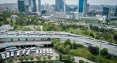 Bayramda otobüs firmaları ek seferler yapacak!