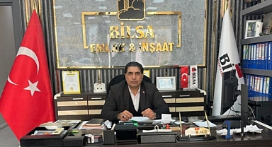 Bilal Açin’den Ramazan Bayramı Mesajı
