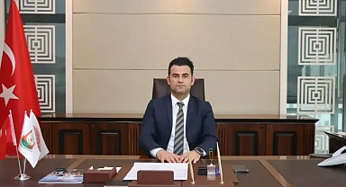 Büyükşehir’de Genel Sekreter Beşikci’den ilk açıklama!