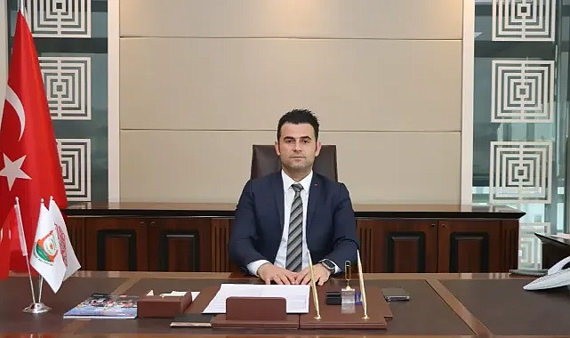 Büyükşehir’de Genel Sekreter Beşikci’den ilk açıklama!