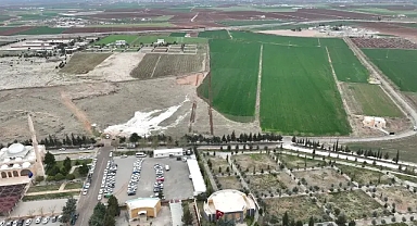 Büyükşehir’den Asri Aile Mezarlığı için flaş karar!
