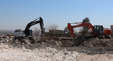 Büyükşehir’den Şehir Hastanesi'ne Yeni Çevre Yolu