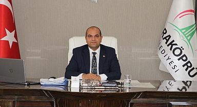 Çalışkan’dan Kadir gecesi mesajı