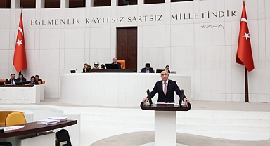 CHP, Uyuşturucu komisyonu kurulması için meclise önerge verdi