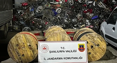 Değeri tam 6 milyon TL! Urfa’daki olayda yeni gelişme!