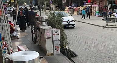 DEM Parti önerge verdi! Urfa’daki meydan isimlerinin iadesi istendi!