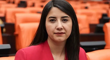 DEM Partili Dilan Kunt Ayan'dan Kadınların Emeklilik Hakları İçin Kanun Teklifi