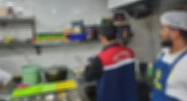 Denetime gitti! Urfa’da işletmede saldırıya uğradı!