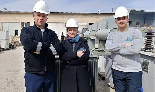 Dicle Elektrik’ten Kadın İstihdamına Katkı: 12 Yılda Kadın Çalışan Sayısı Yüzde 563 Oranında Arttı