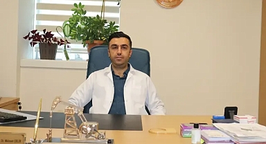 Dr. Çelik, Hepatit B Hastalığı İle İlgili Uyardı