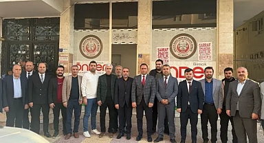 EDEP, Ramazan ayında da faaliyetlerine devam ediyor!