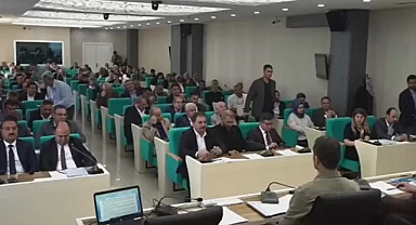 Edessa Sanayi Sitesi Olarak Değiştirilsin”