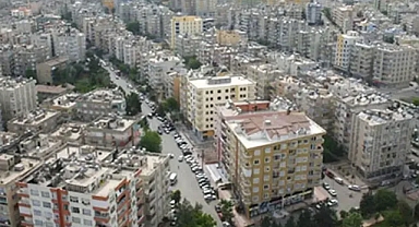 En fazla konut satışı yapılan ilçeler sıralandı! Şanlıurfa’dan hangi ilçe bulunuyor?