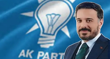 Eski AK Parti Şanlıurfa Milletvekili Yılmaztekin’e önemli görev!