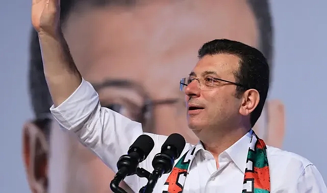 Gözler çıkacak kararda! İmamoğlu adliyeye ne zaman sevk edilecek?