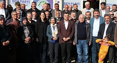 Halfeti Newroz’una Çağrı: Selam Göndereceğiz