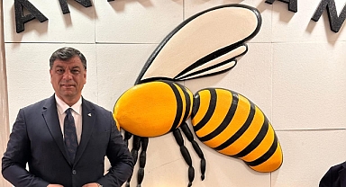 Halil Aslan’dan Ramazan Bayramı Mesajı