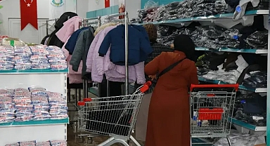 Haliliye Belediyesi’nden Ramazan Ayında İhtiyaç Sahiplerine Destek