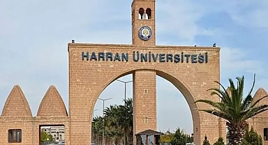 Harran Üniversitesi ‘mobbing’ iddiası ve ‘tartışmalı’ atamalarla gündemde!