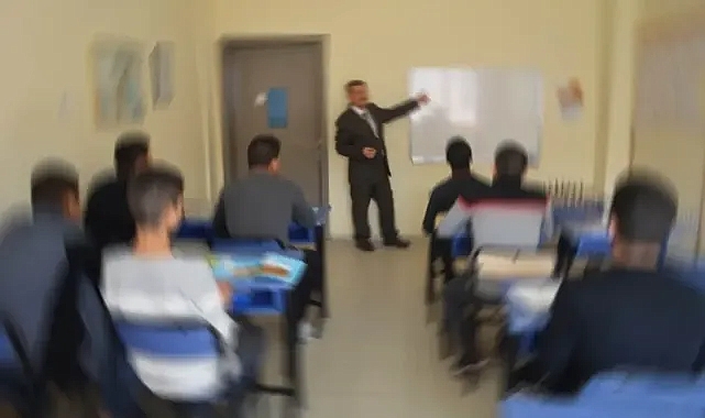 Hükümlü ve tutuklulara eğitim desteği sürüyor