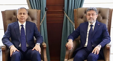İki bakan görüştü! Sahipsiz köpekler için ortak eylem planı!