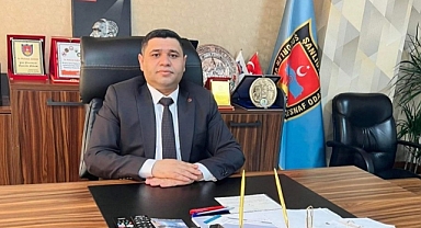 İmam Bakır Alkan’dan Kadir Gecesi Mesajı