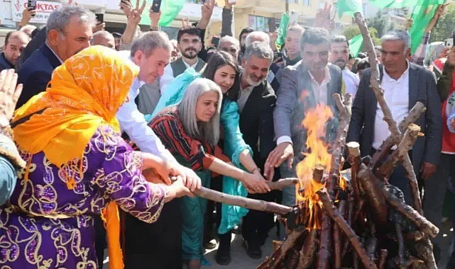 İşte Şanlıurfa’daki Newroz Etkinliklerinde Sahne Alacak Sanatçılar