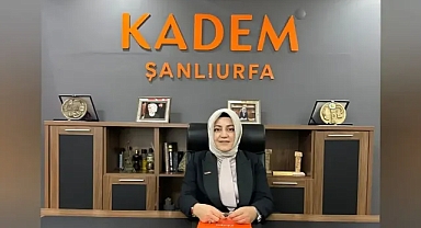 KADEM: “Kadının Görünmeyen Emeğini Görmeliyiz”