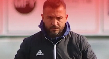 Karaköprü Belediyespor’da işler kötüye gidiyor! Fatura teknik direktöre kesildi!