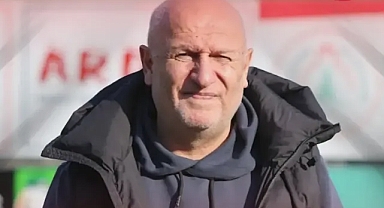 Karaköprü Belediyespor’un Yeni Teknik Direktörü Nihat Balan Oldu