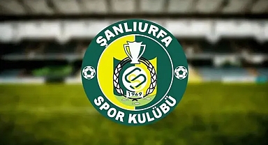Kızılkaya Tarım Şanlıurfaspor’dan flaş kongre kararı!