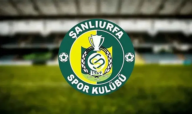 Kızılkaya Tarım Şanlıurfaspor’dan flaş kongre kararı!