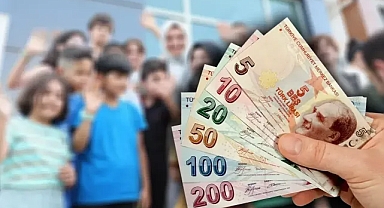 Mart ayında yatırılan rakam açıklandı!