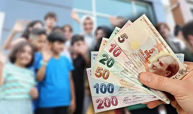 Mart ayında yatırılan rakam açıklandı!