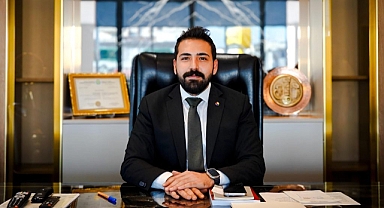 Mehmet Suphi Karakuş’tan Kadir Gecesi Mesajı