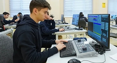 Mesleki ve teknik eğitimde yeni gelişme!