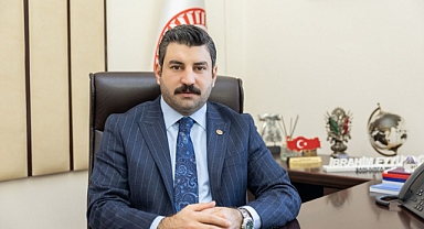 Milletvekili Eyyüpoğlu; Hem bayramlarını tebrik etti hemde uyardı!