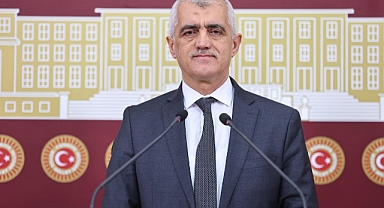 Milletvekili Gergerlioğlu, Sulama Birliği'nin zammını Meclis'e taşıdı