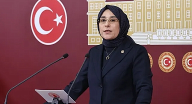Milletvekili Yazmacı: