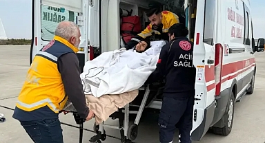 Muhammed Yasir Kıratoğlu Hayatını Kaybetti