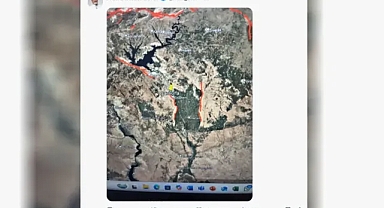 Naci Görür, Şanlıurfa’yı işaret etti! Ne anlama geliyor?