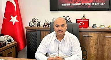 Nebi Bayram’dan Kadir Gecesi Mesajı